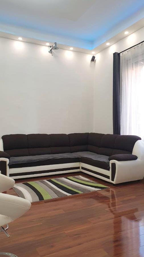 Green Panda Apartments Budapešť Exteriér fotografie